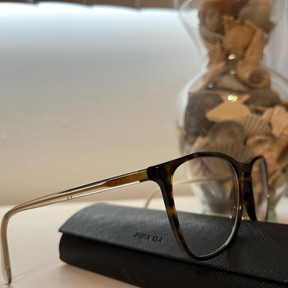 Prada frames - Picture 3 of 6
